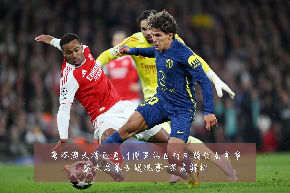 粤港澳大湾区惠州博罗站自行车骑行嘉年华盛大启幕专题观察-深度解析